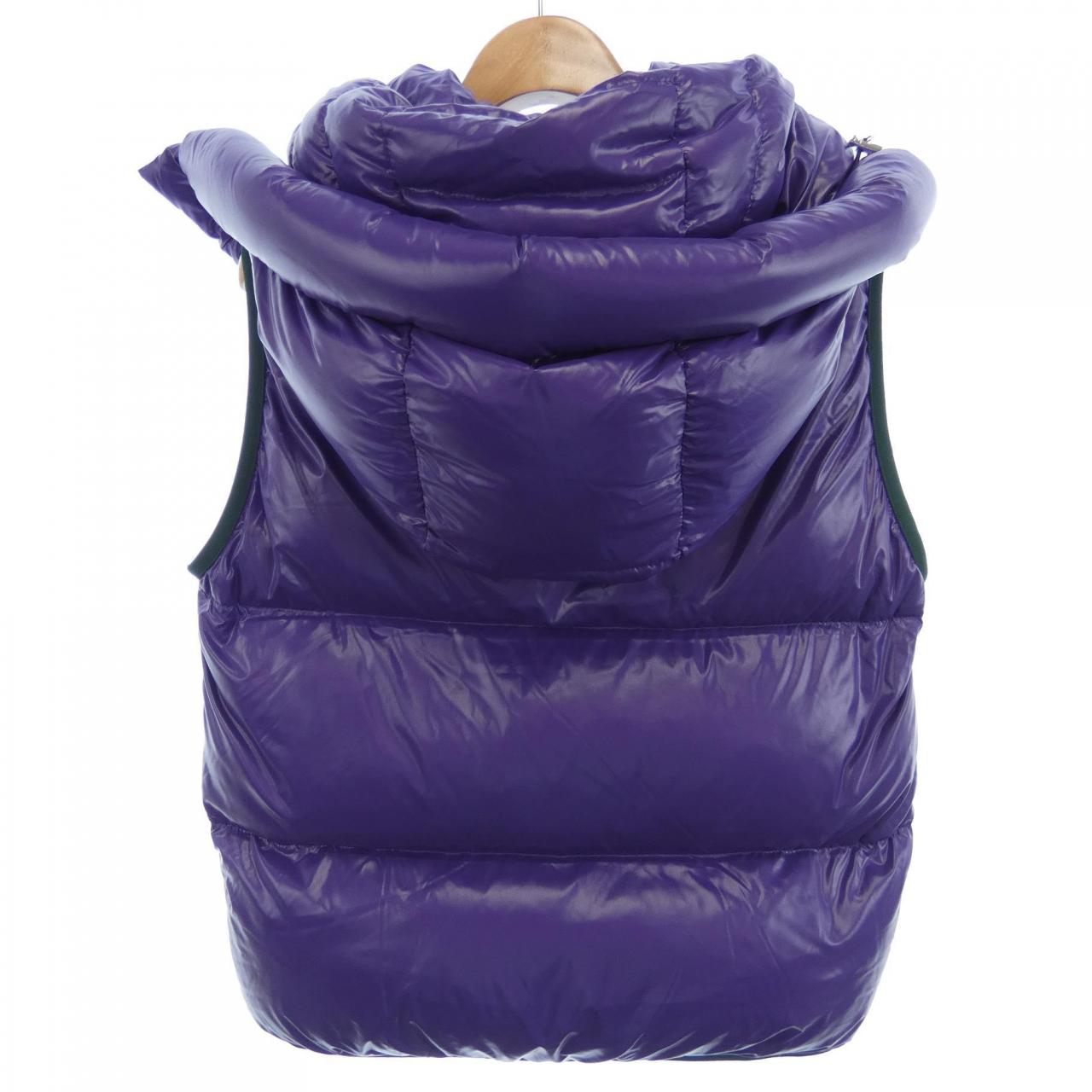 モンクレール ジーニアス MONCLER GENIUS ダウンベスト