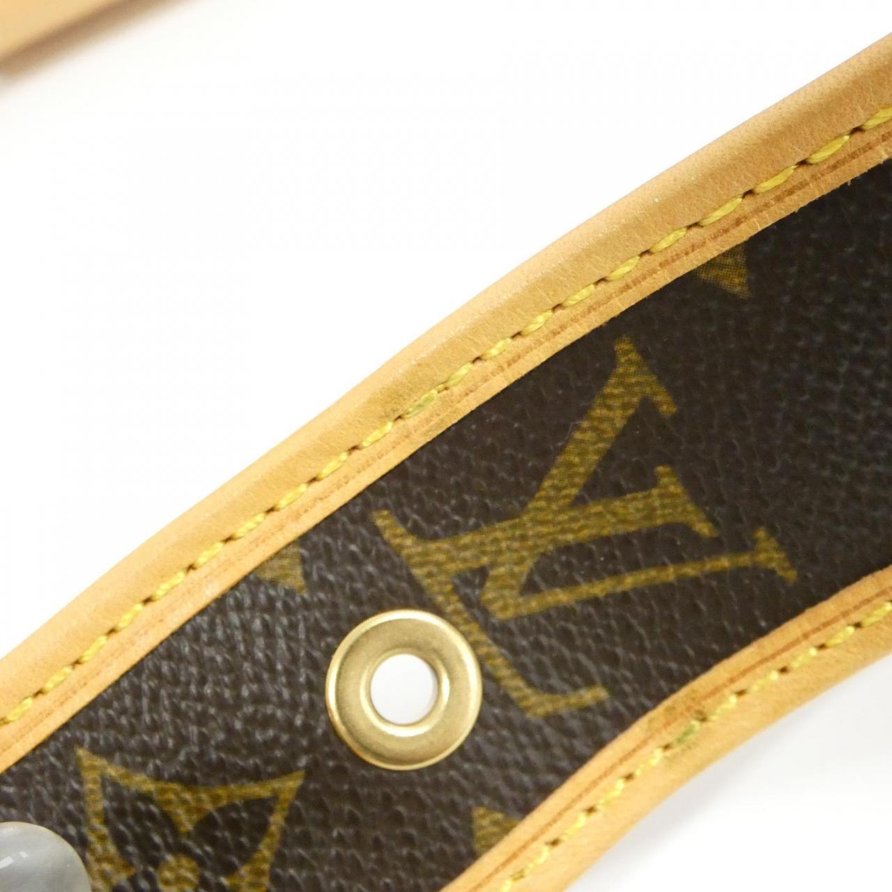 ルイヴィトン モノグラム ペルフォ ミュゼット M95172 ショルダーバッグ