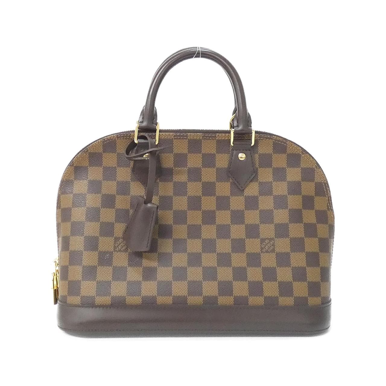 ルイヴィトン ダミエ アルマ PM N53151 バッグ