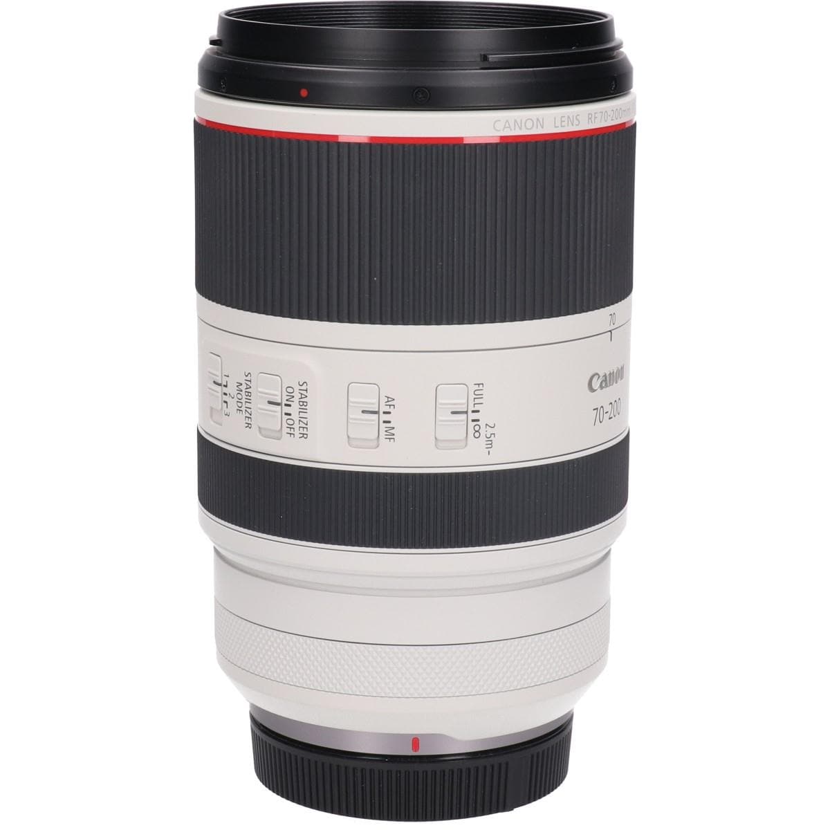 RF70-200mm F2.8L IS USM