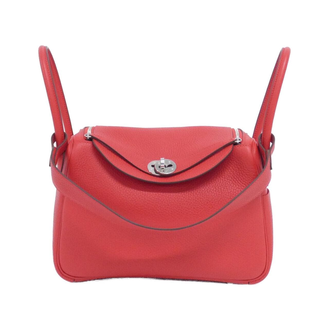 エルメス リンディ 26cm 073428CK ショルダーバッグ