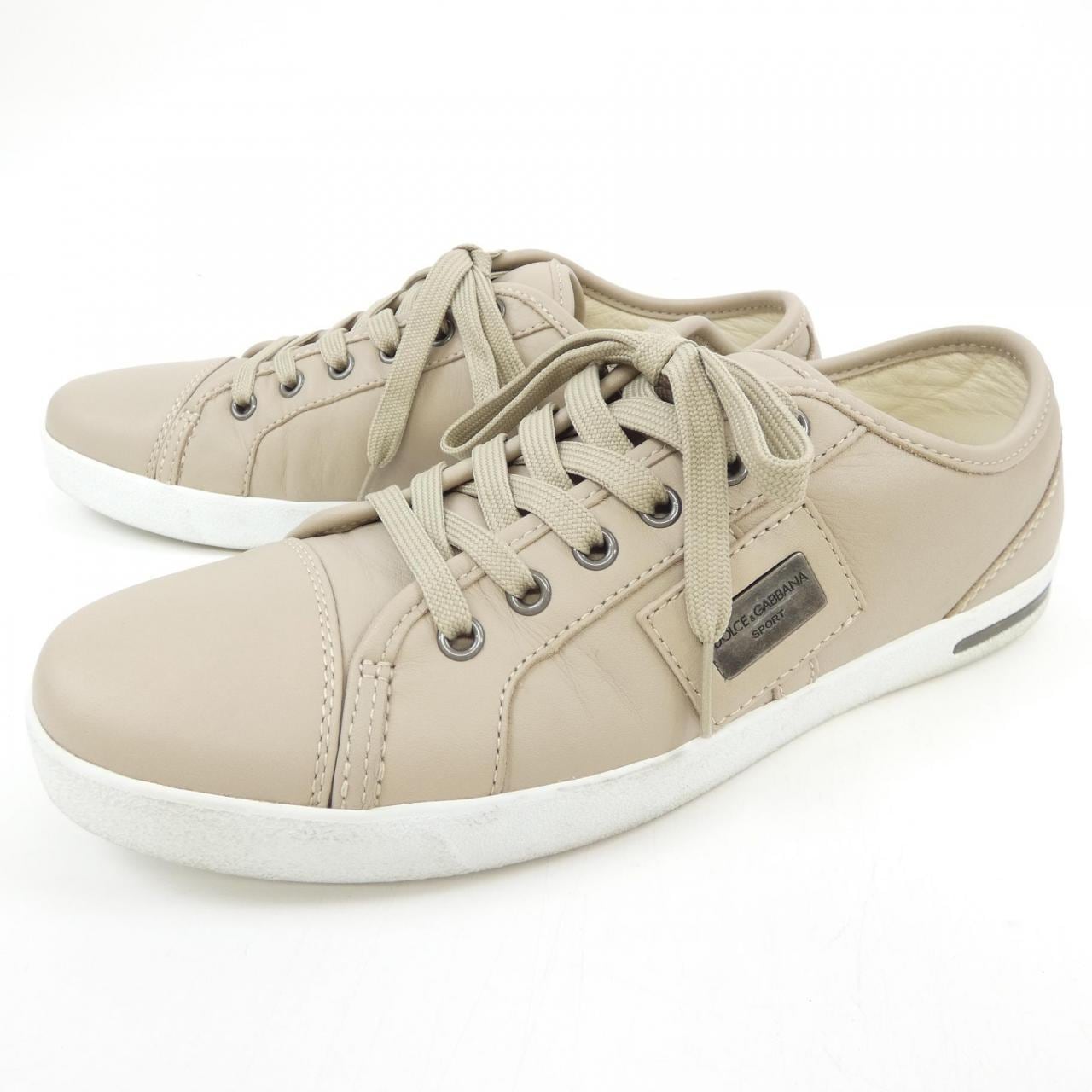 ドルチェアンドガッバーナ DOLCE&GABBANA CS0900 スニーカー