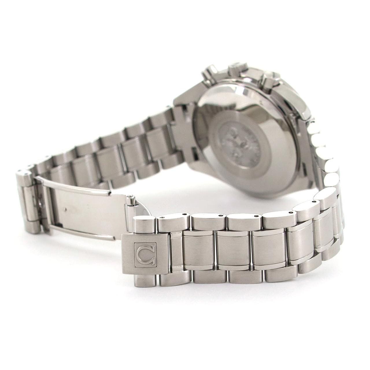 オメガ スピードマスターデイト 3513.50 SS 自動巻