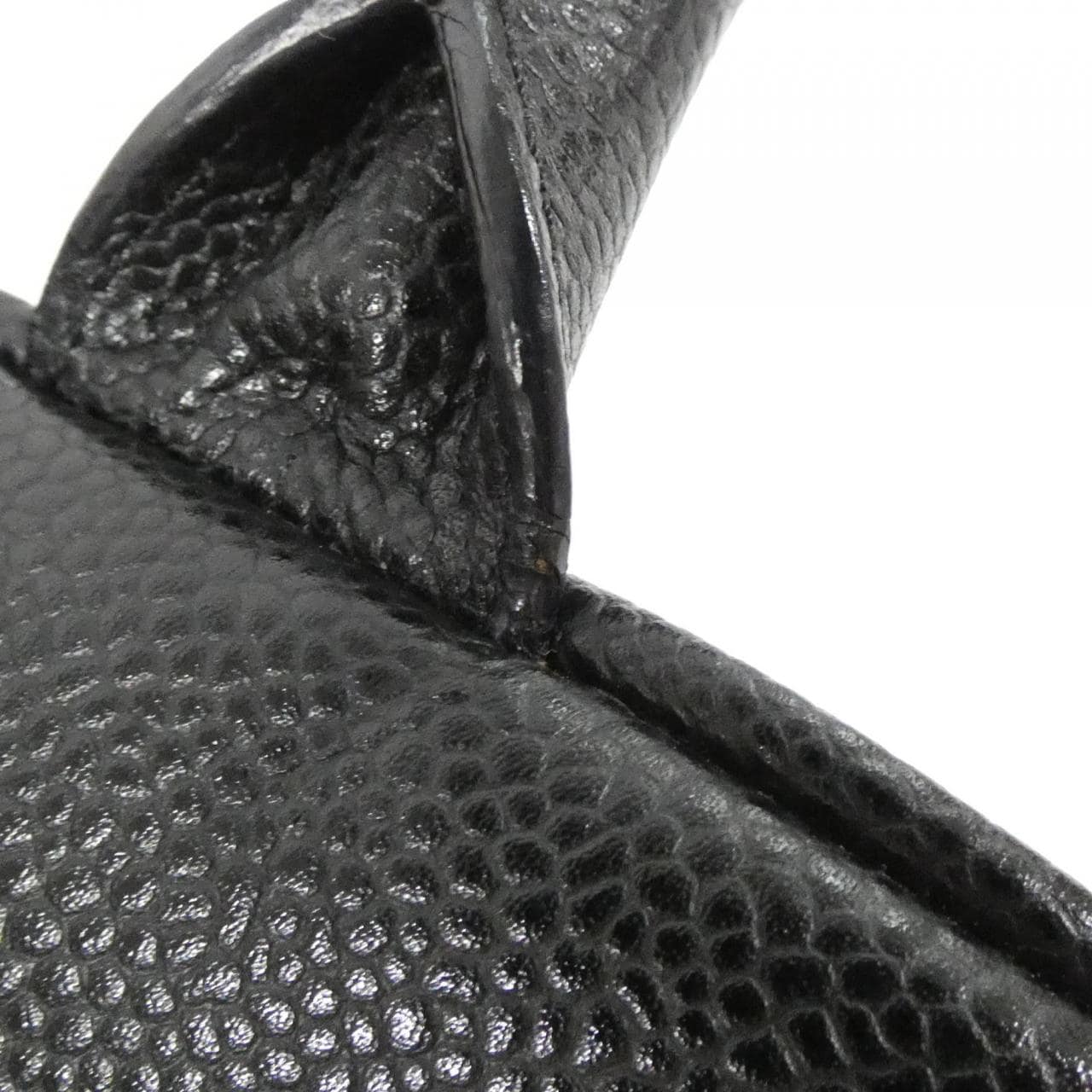 【ヴィンテージ】シャネル 20996 ボストンバッグ