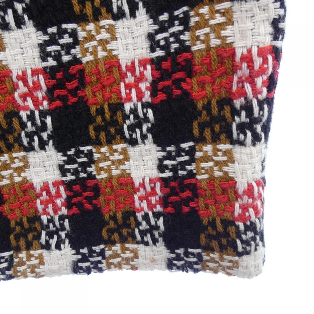 シャネル CHANEL P31665V22232 07A スカート