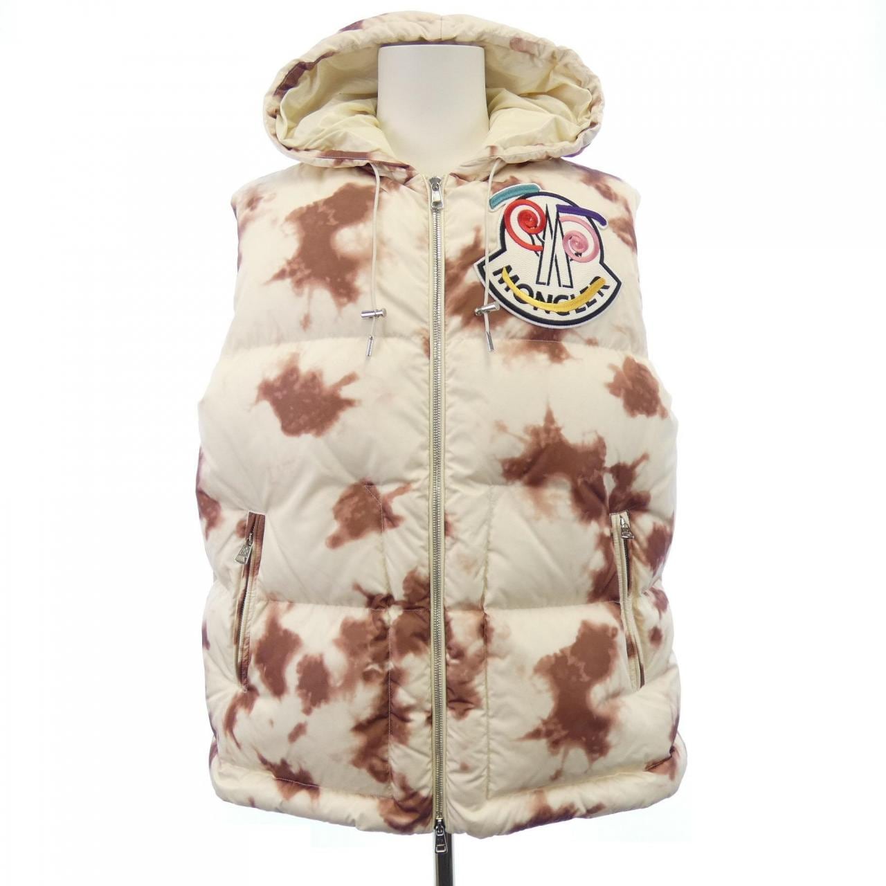 モンクレール ジーニアス MONCLER GENIUS NENE ダウンベスト