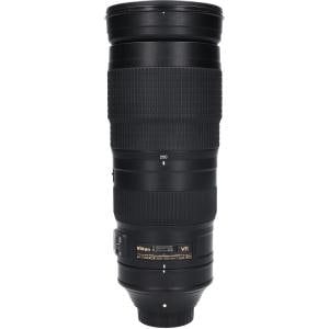 ＡＦ－Ｓ２００－５００ｍｍ　Ｆ５．６Ｅ　ＥＤ　ＶＲ