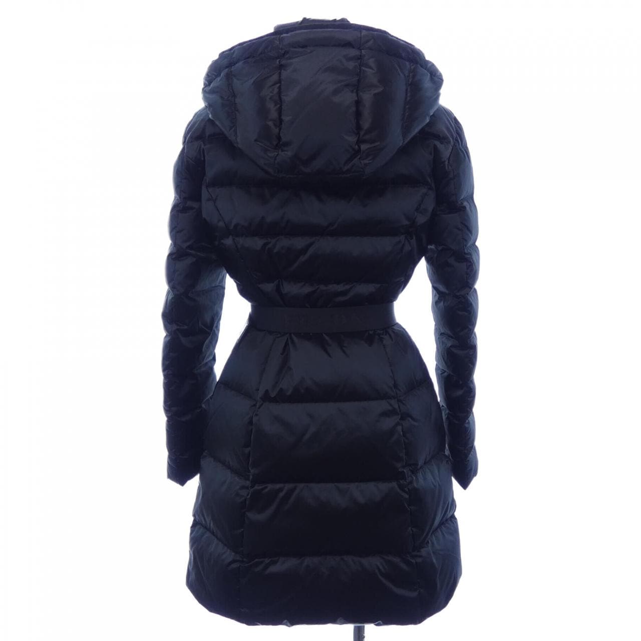 プラダ PRADA 29Z660 R182 1DAB ダウンコート