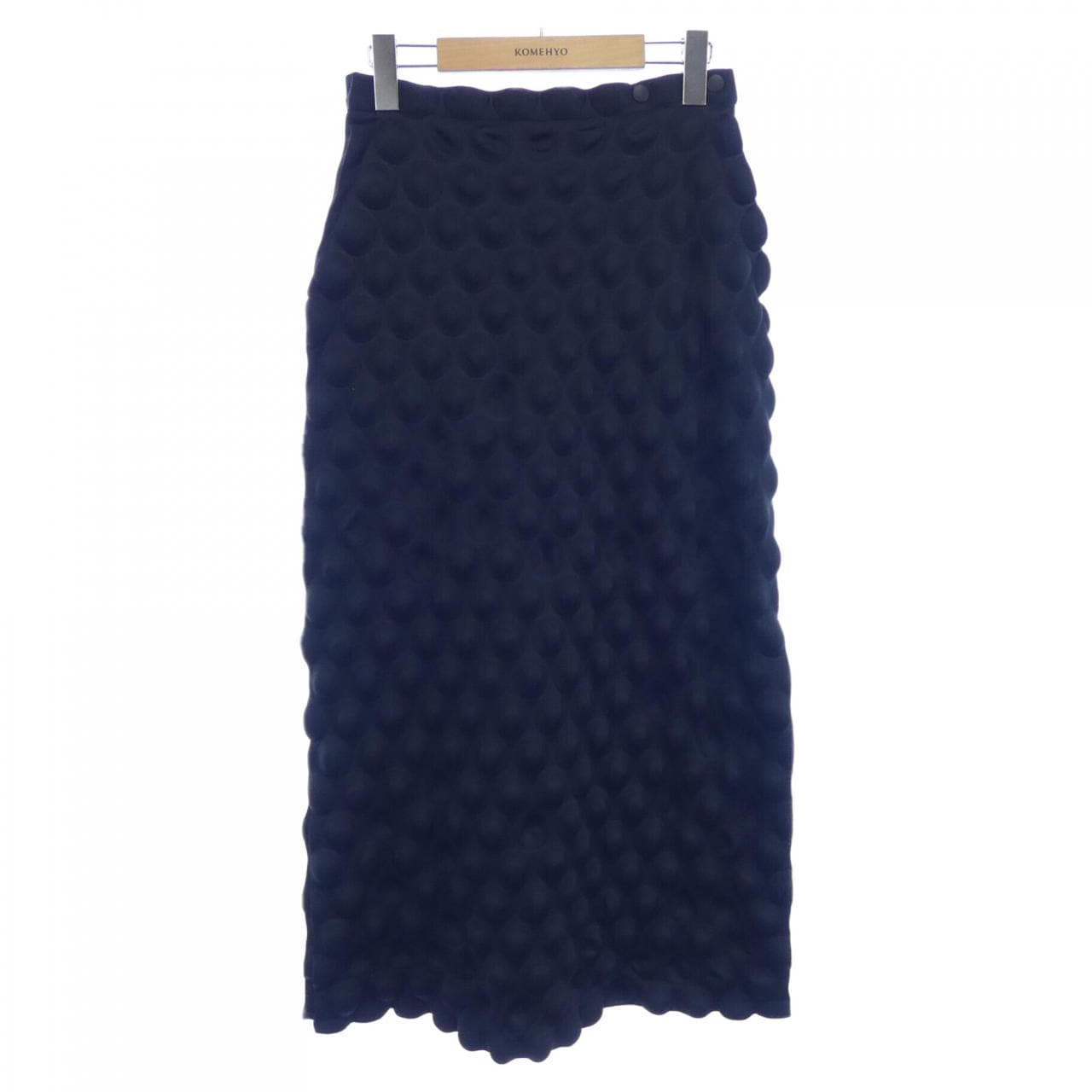 イッセイミヤケ ISSEY MIYAKE IM03FG083 スカート
