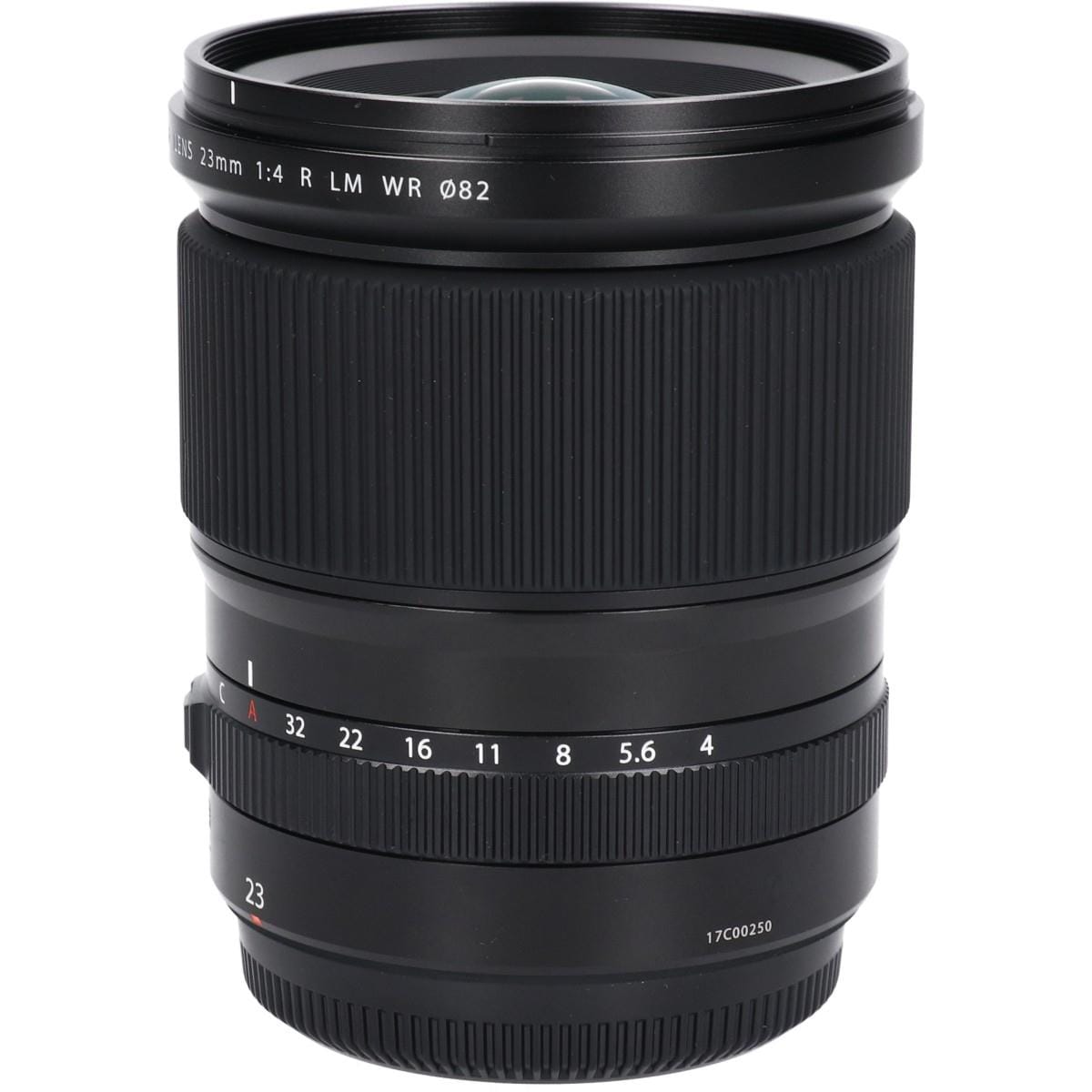 ＧＦ２３ｍｍ　Ｆ４Ｒ　ＬＭ　ＷＲ