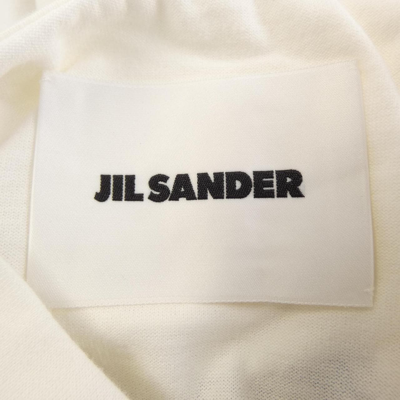 ジルサンダー JIL SANDER J22GC0172 J46219 トップス