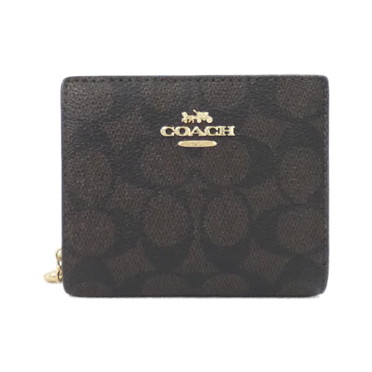 【新品】コーチ CW789 財布