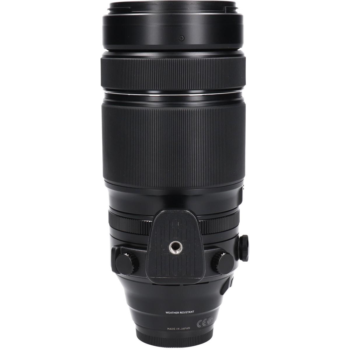 ＸＦ１００－４００ｍｍ　Ｆ４．５－５．６Ｒ　ＬＭ　ＯＩＳ