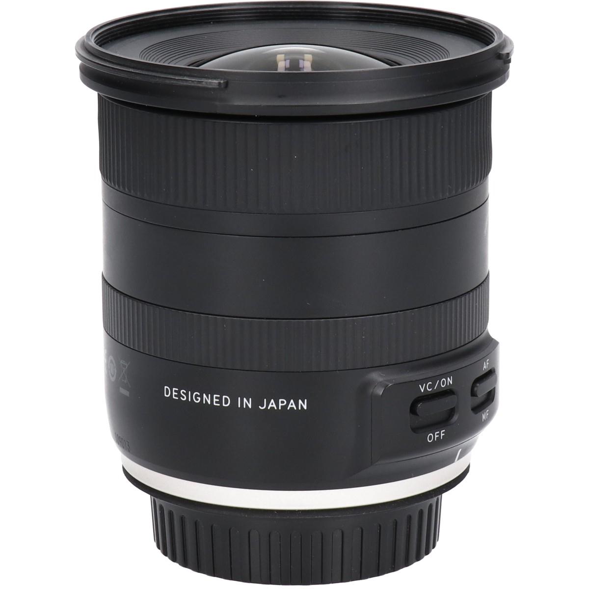 ＥＯＳ１０－２４ｍｍ　Ｆ３．５－４．５ＤＩＩＩＶＣＨＬＤ