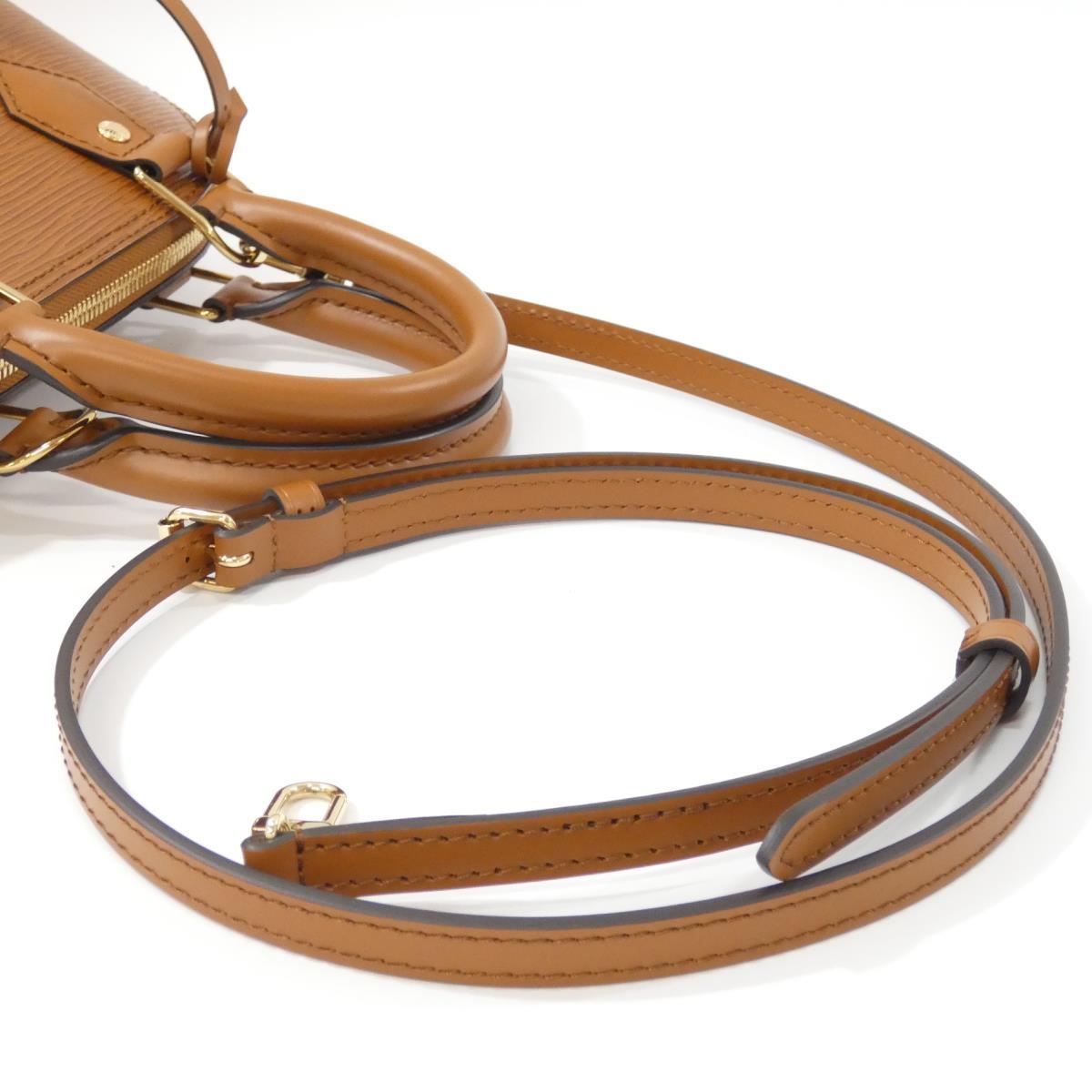 【未使用品】ルイヴィトン　エピ　アルマＢＢ　Ｍ２５５３８　バッグ