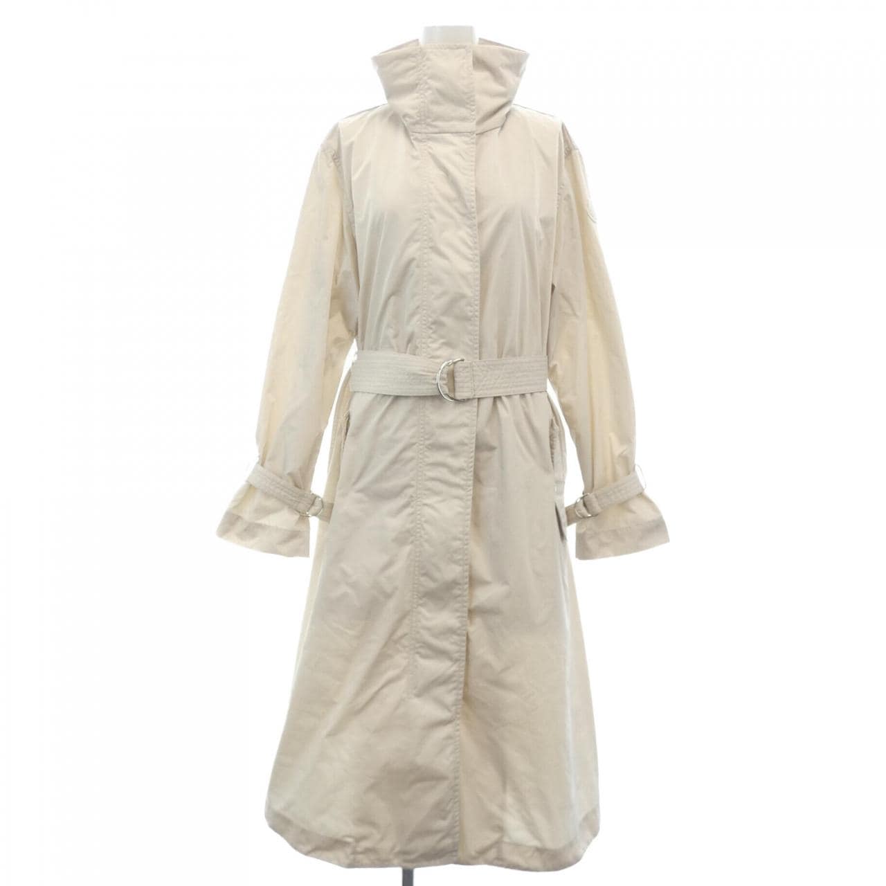 MONCLER moncler coat
