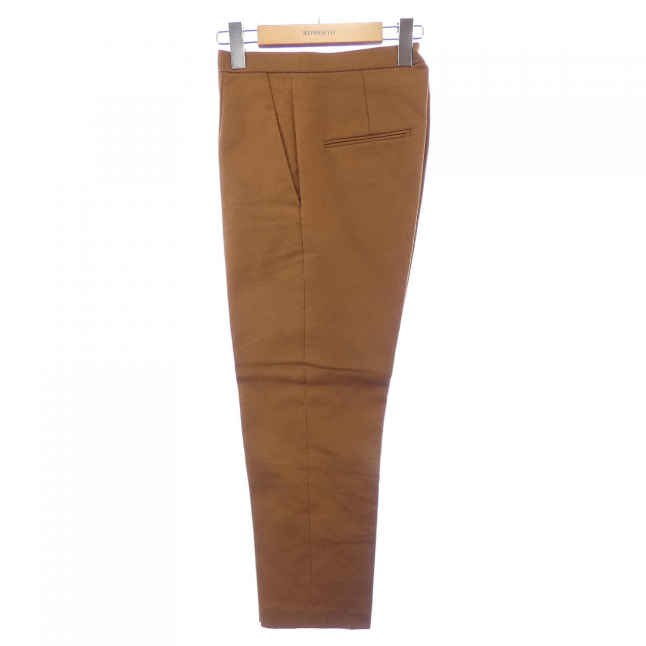 ミューズ MUSE パンツ