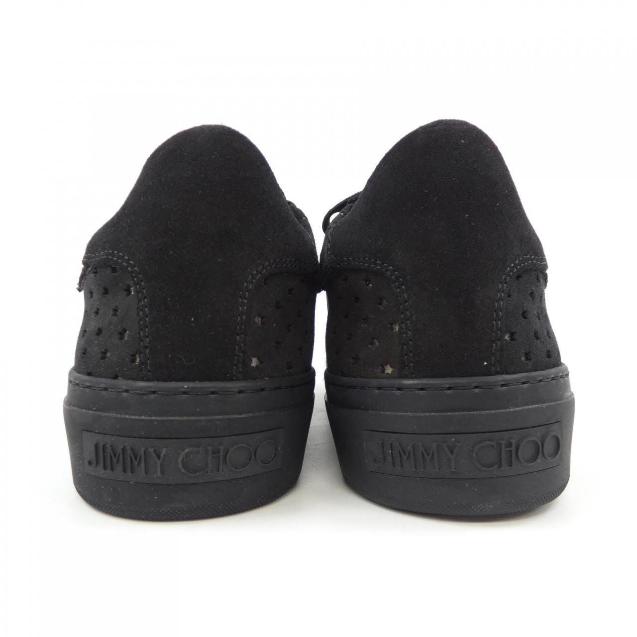 ジミーチュウ JIMMY CHOO スニーカー