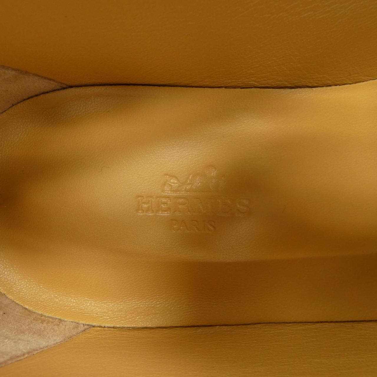 エルメス HERMES 191376Z シューズ