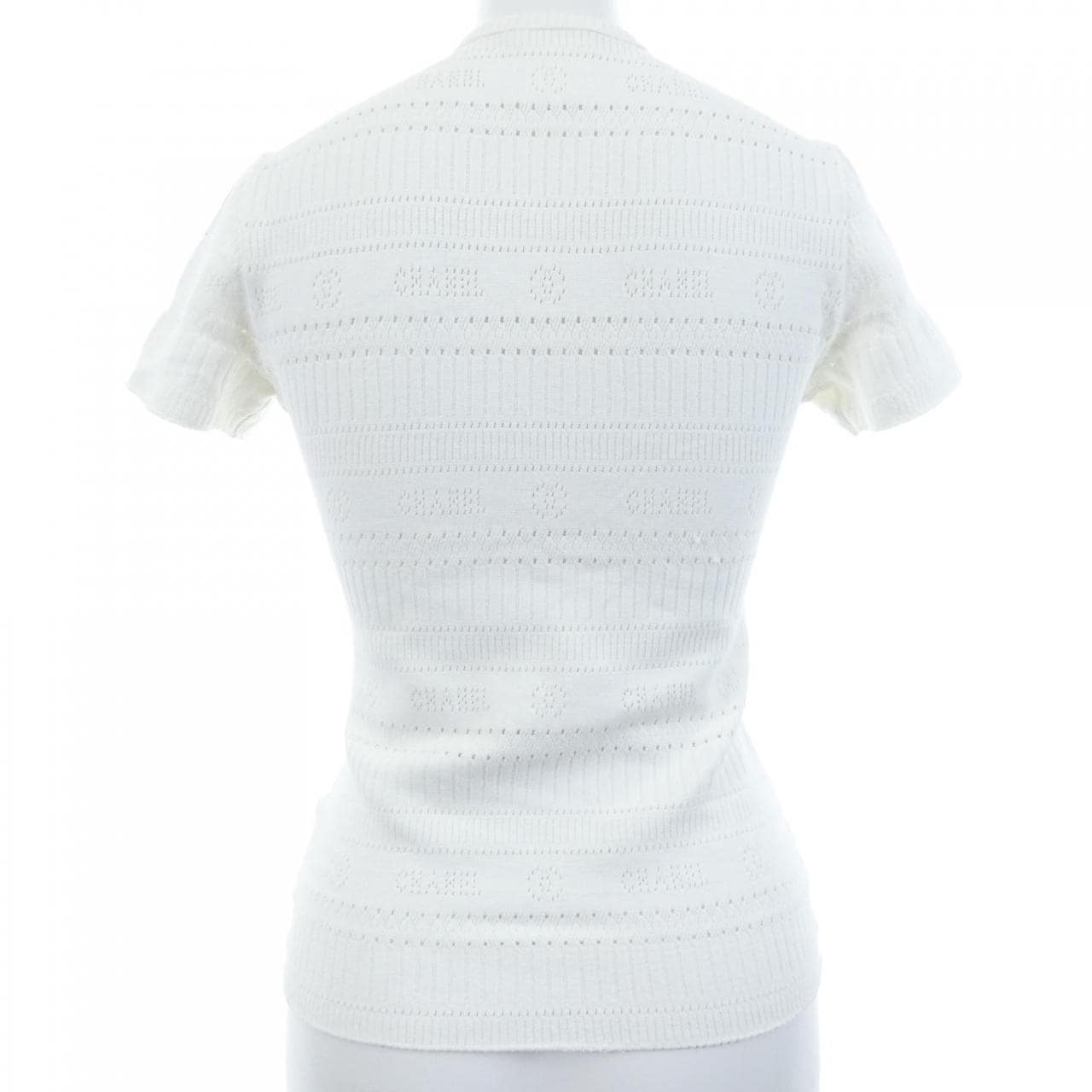 【ヴィンテージ】シャネル CHANEL P07402V05517 97P トップス