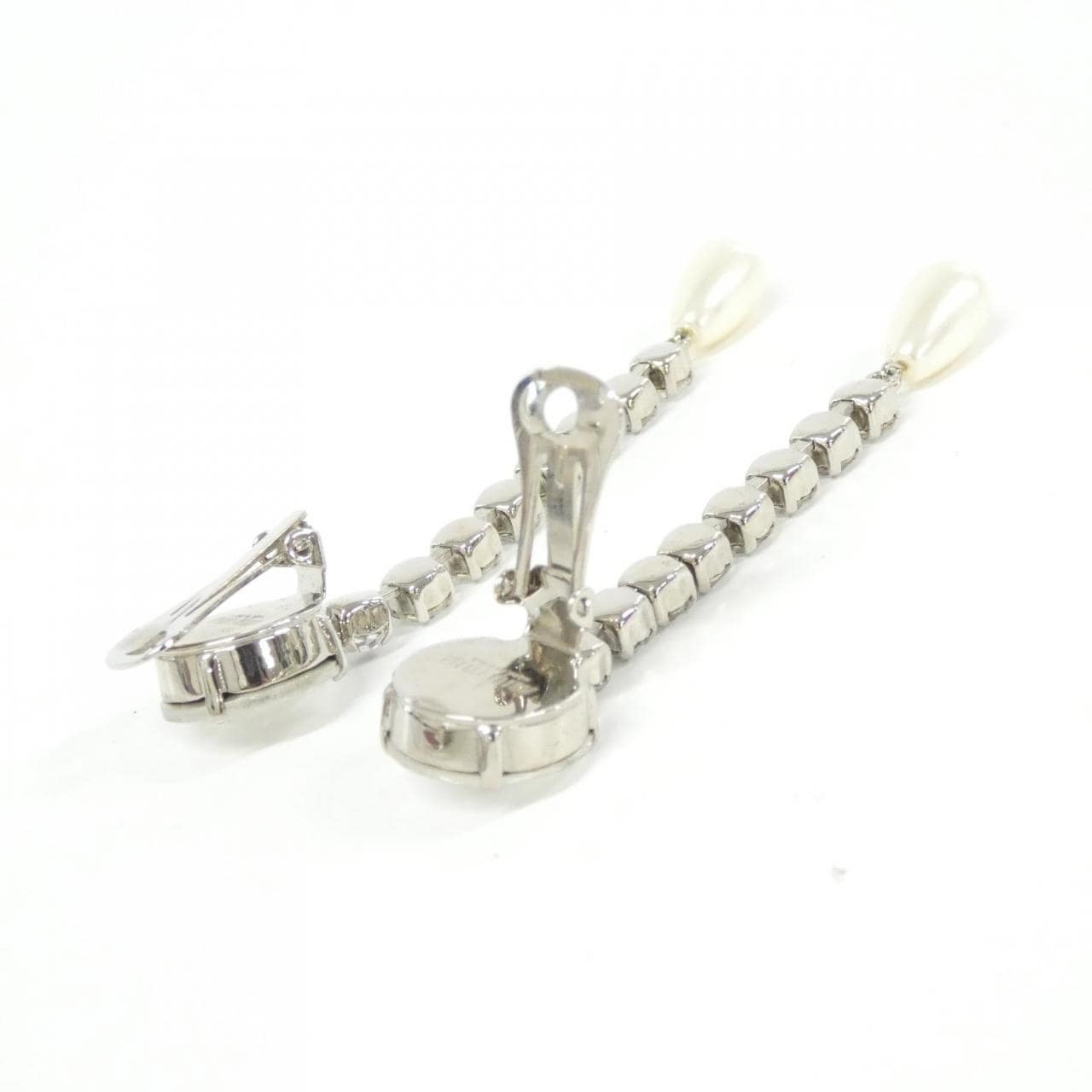 ミュウミュウ 5JO006 イヤリング