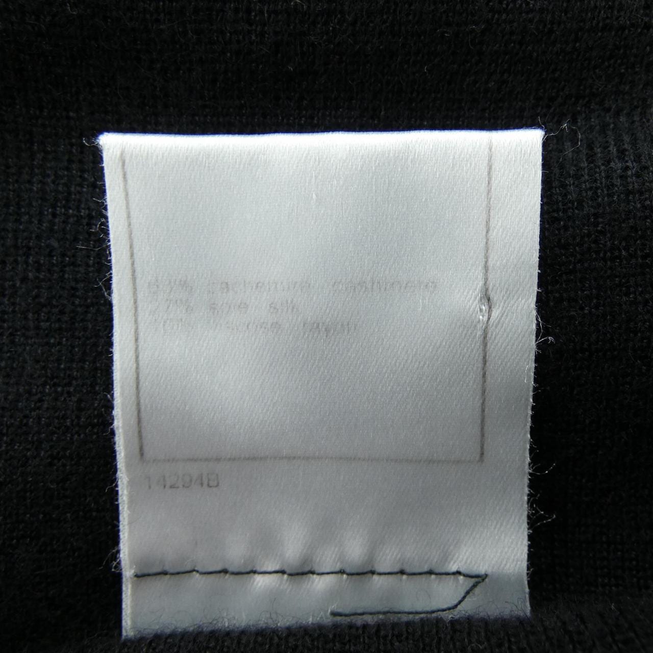 【ヴィンテージ】シャネル CHANEL P19874V01168 02A ニット