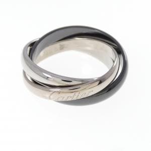 カルティエ トリニティ リング