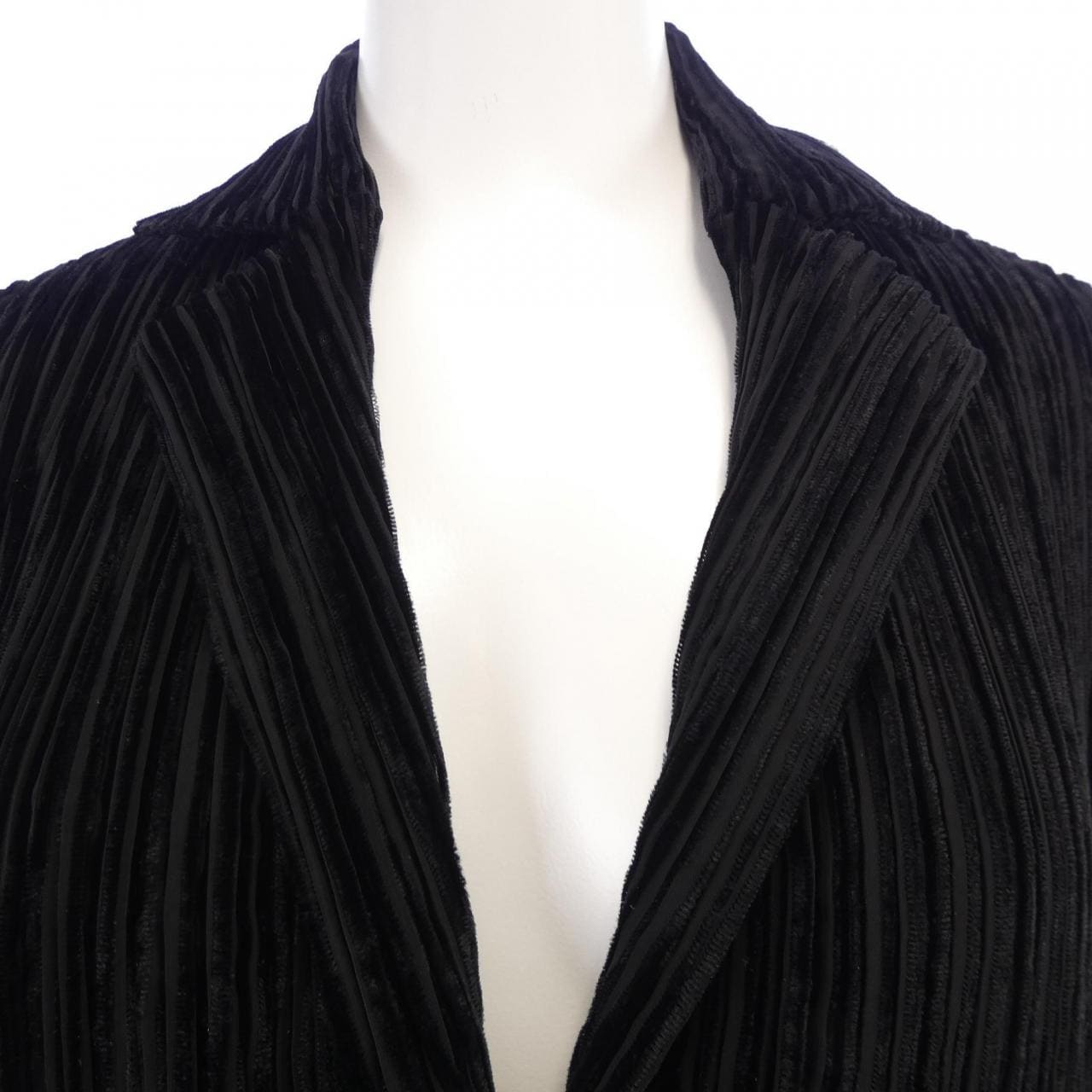 イッセイミヤケ ISSEY MIYAKE IM24FD922 ジャケット