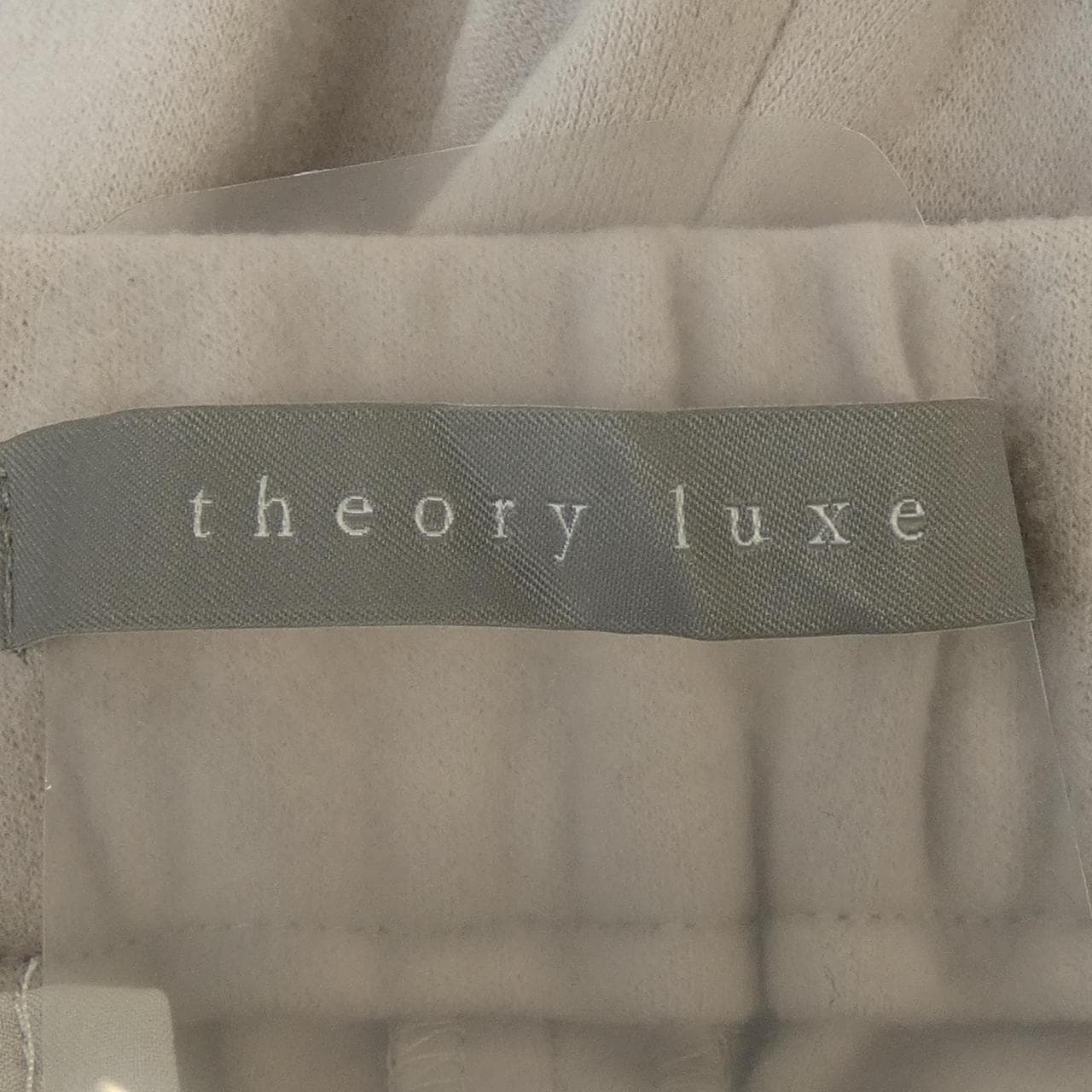 セオリーリュクス Theory luxe 03-1406001 パンツ