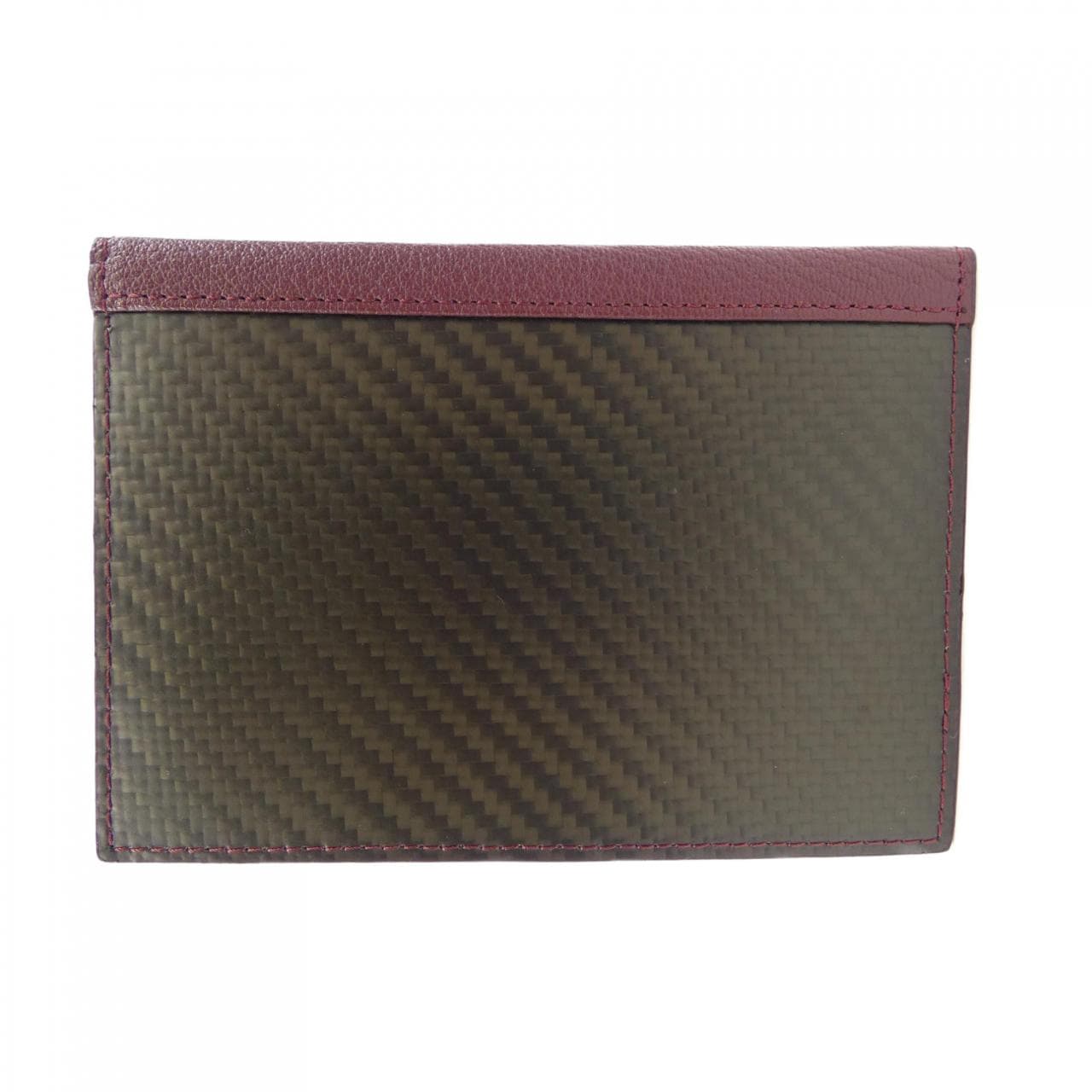 hide k 1896 PASS CASE