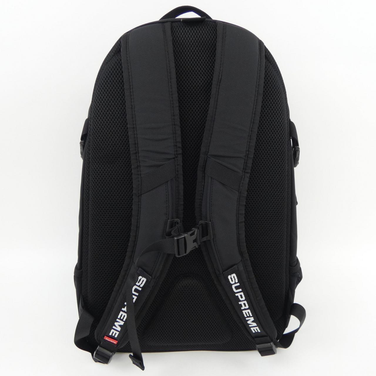 シュプリーム SUPREME BACKPACK