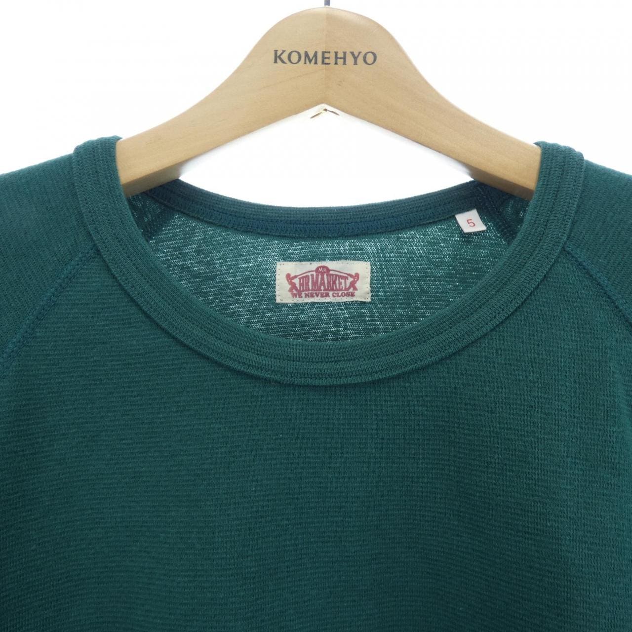 ハリウッドランチマーケット H.R.MARKET Tシャツ