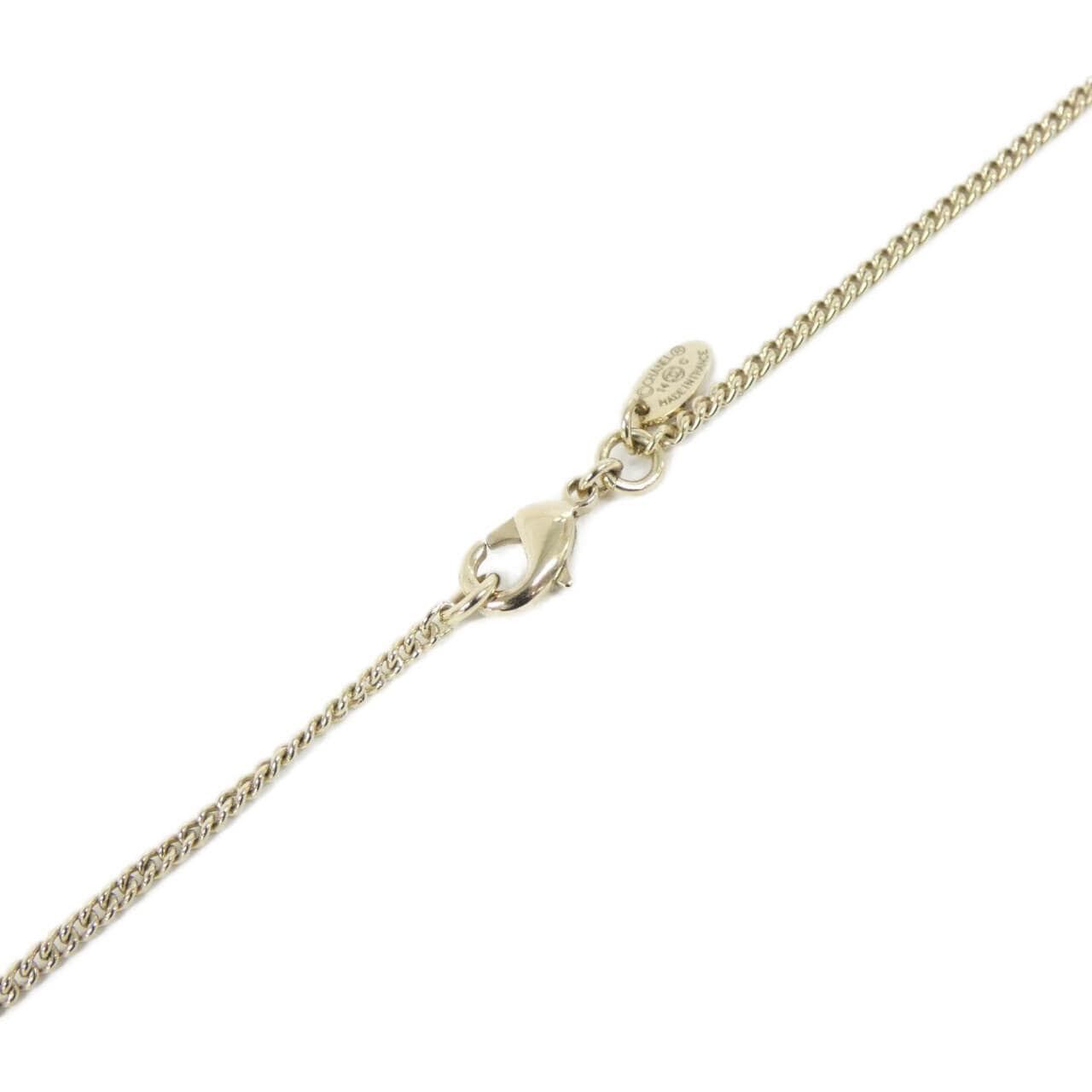 シャネル 61444 ネックレス