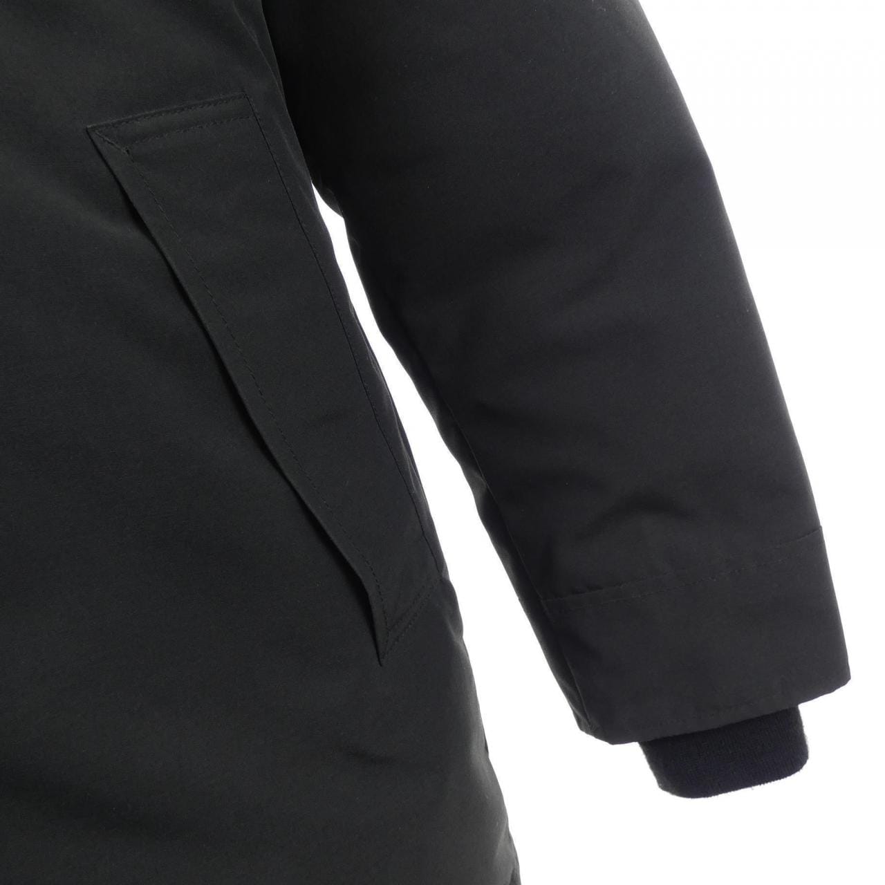 カナダグース CANADA GOOSE 3438JM JASPER ジャスパー ダウンジャケット