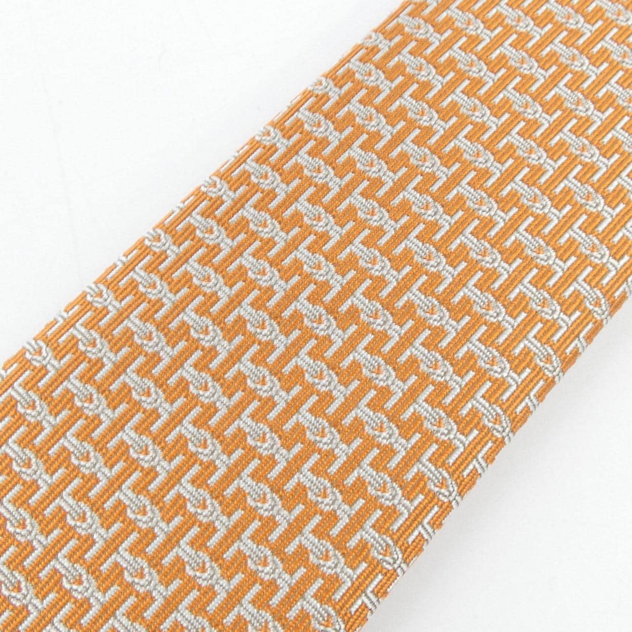 エルメス HERMES NECKTIE