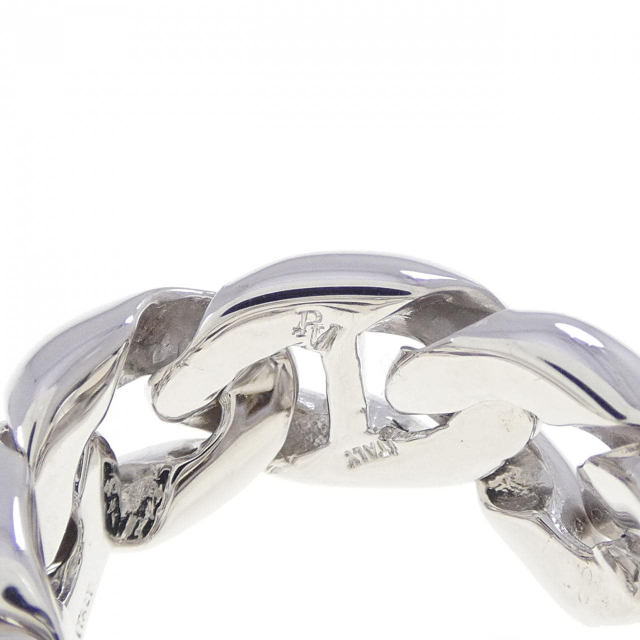 ポンテヴェキオ ダイヤモンド リング 0.30CT