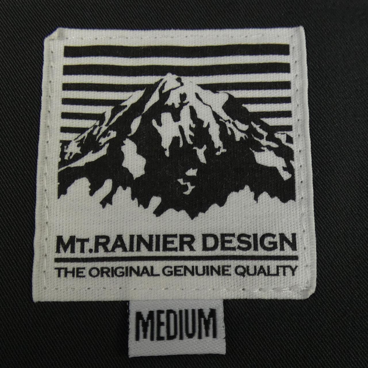 マウントレイニアデザイン MT RAINIER DESIGN 1015240 HIGH STANDARD ジャケット