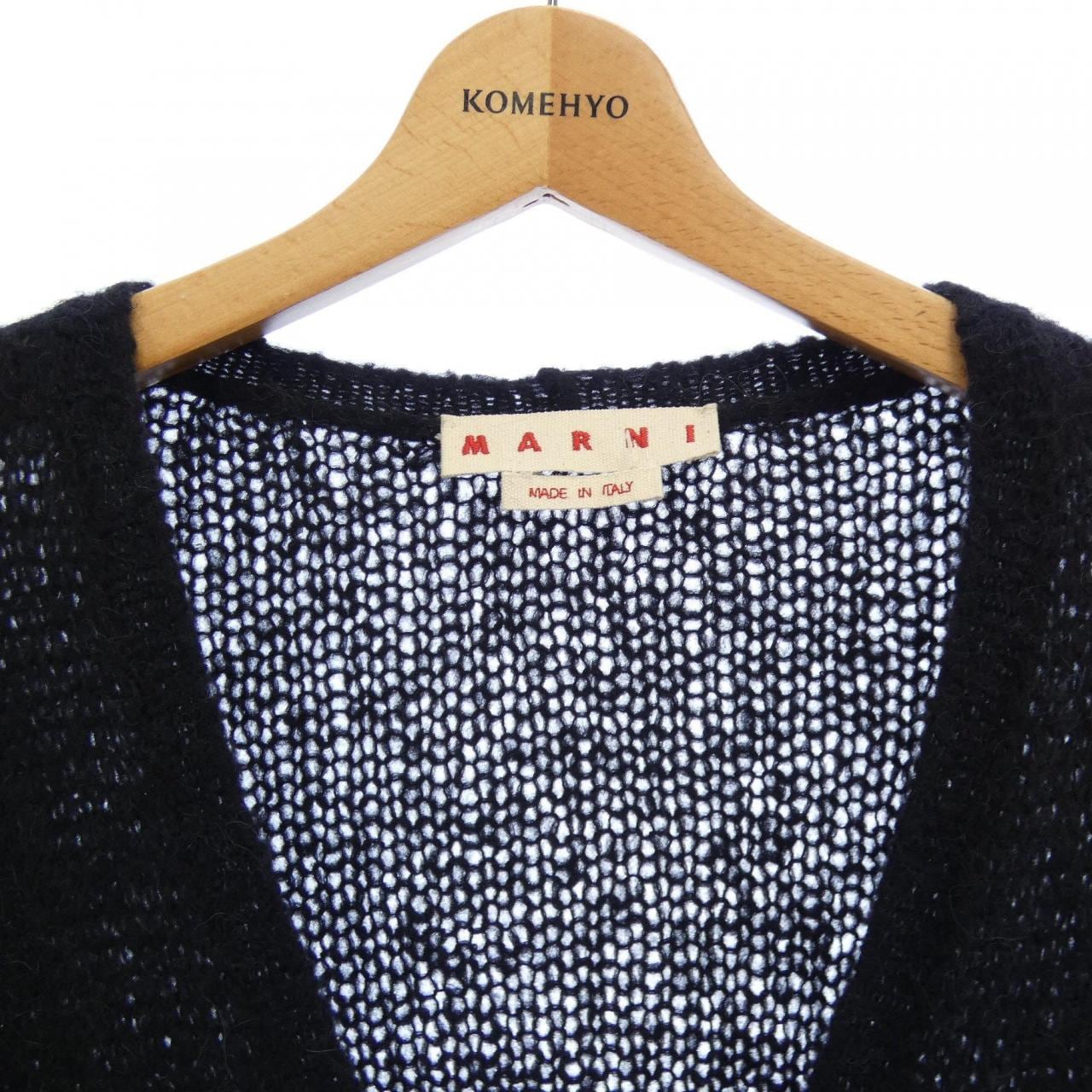 マルニ MARNI ニット