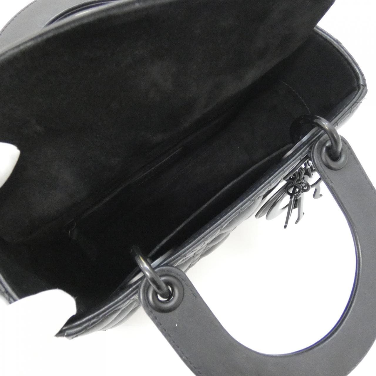 クリスチャンディオール MY ABCDIOR レディ ディオール スモール M0538SLOI バッグ