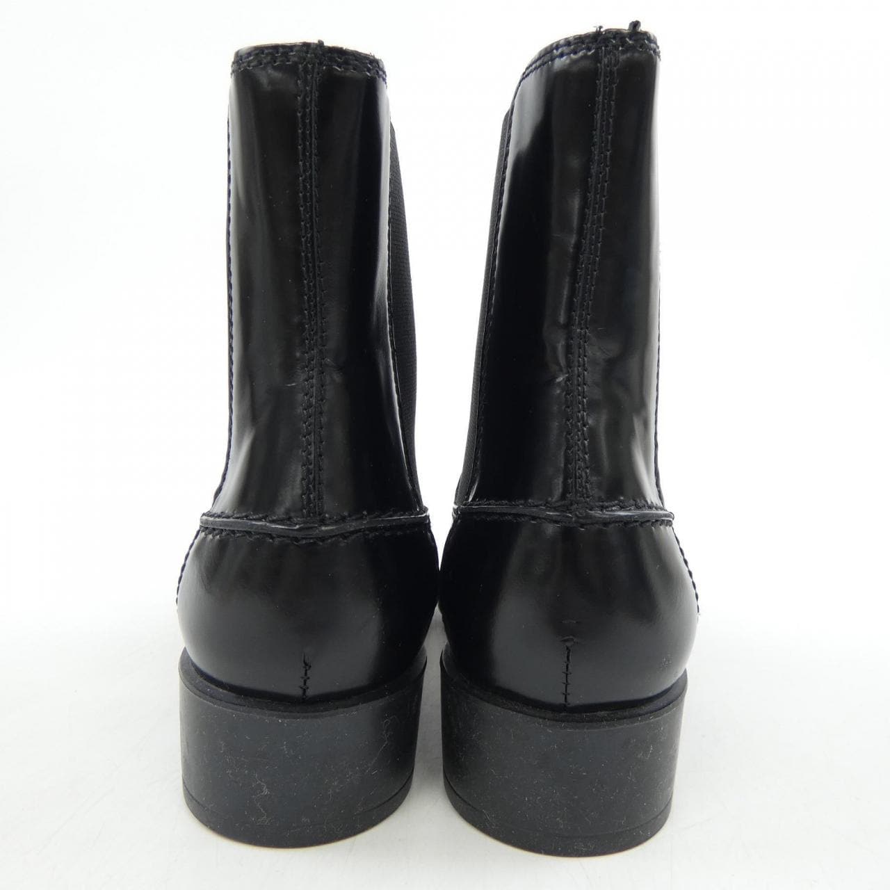 トッズ TOD'S ブーツ