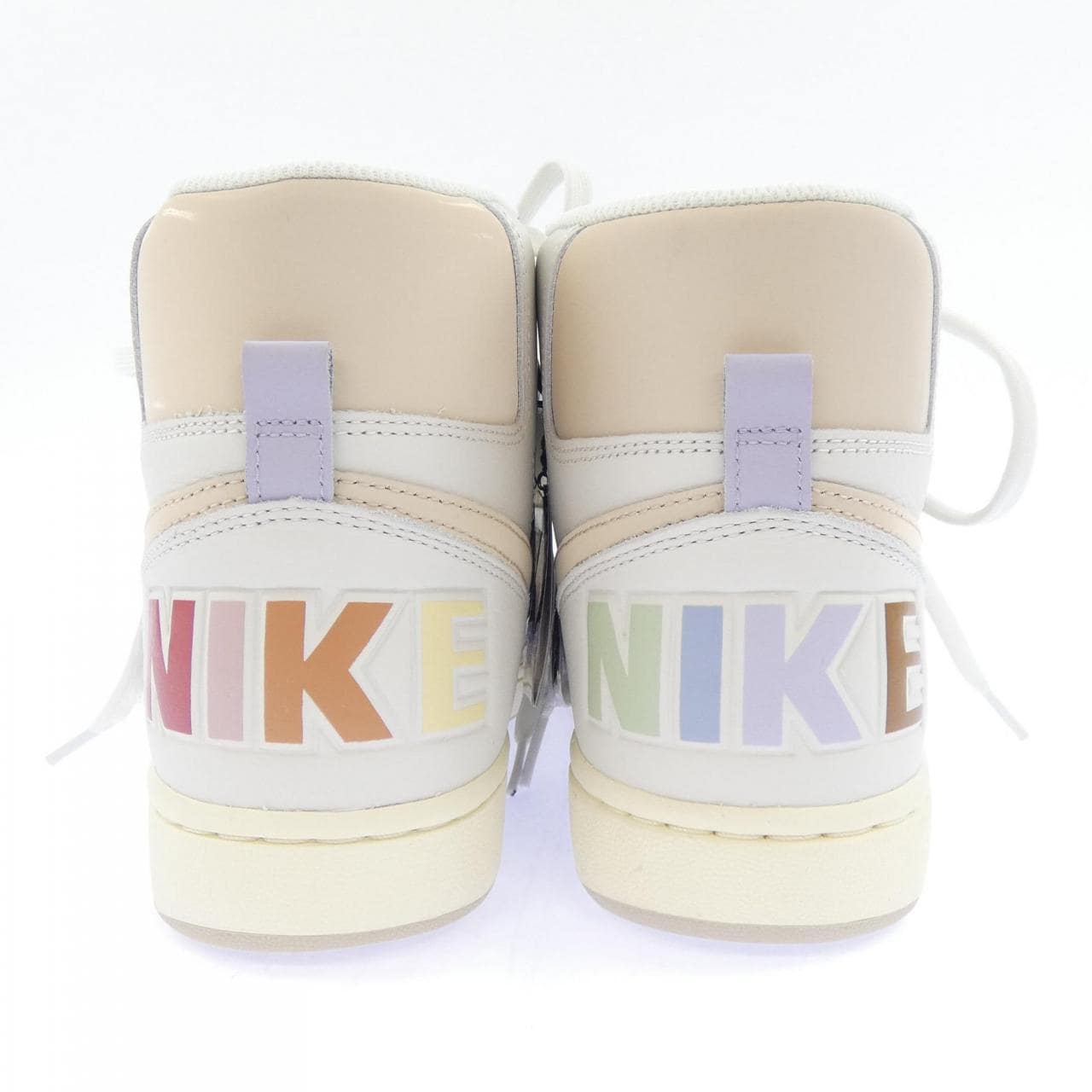 ナイキ NIKE FD8638-100 スニーカー