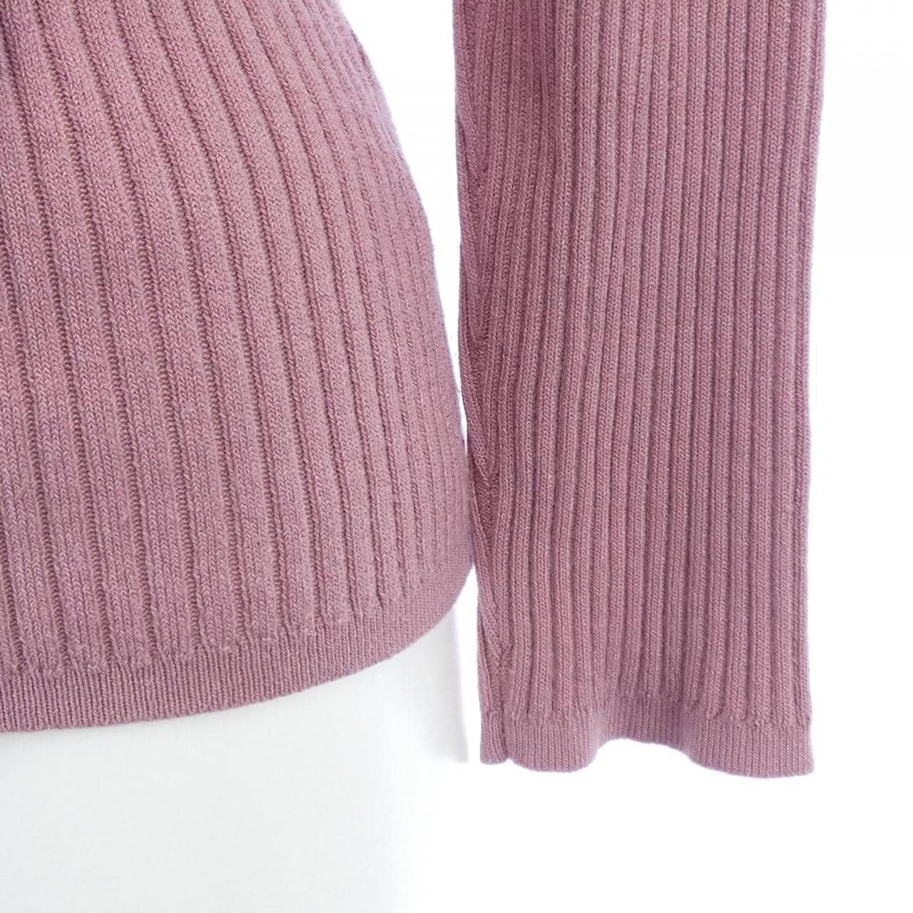 エムズグレーシー M'S GRACY 728537 ニット