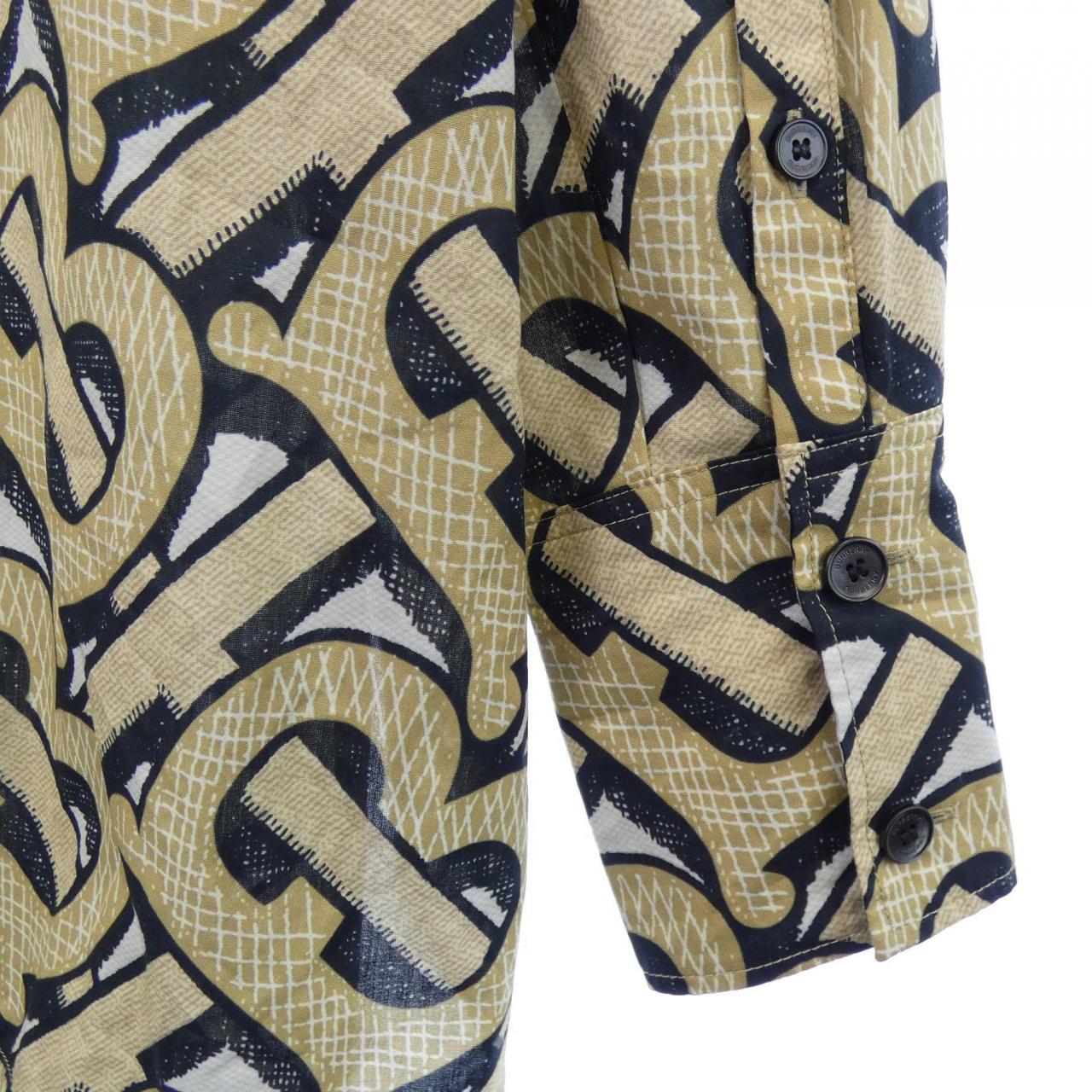 バーバリー BURBERRY 8032477 シャツ