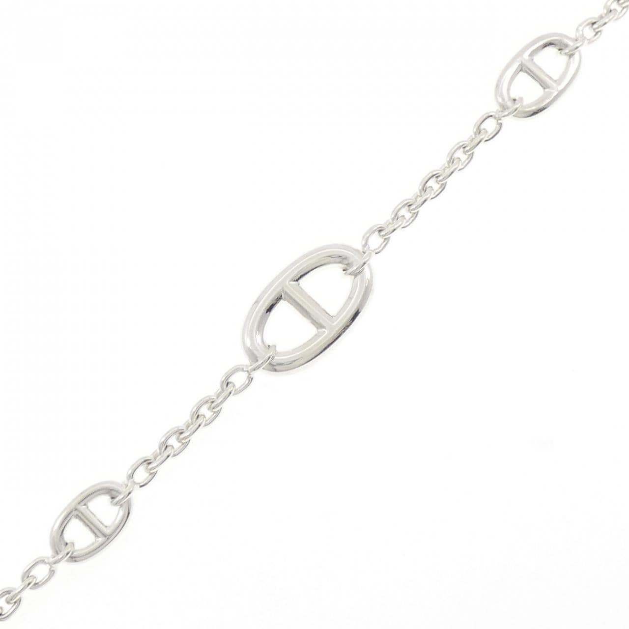 エルメス ファランドール マルチ ブレスレット