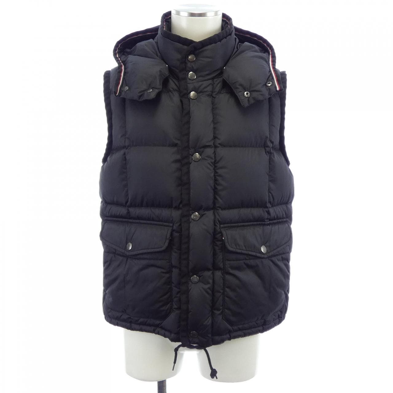 モンクレール MONCLER TAPAJOS ダウンベスト