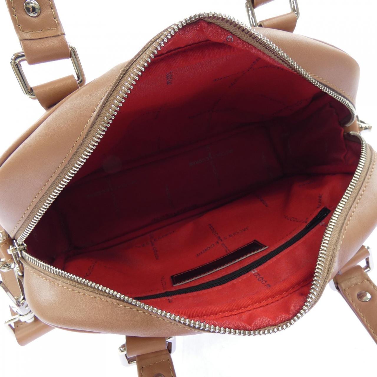 ジャックルコー JACQUES LE CORRE BAG