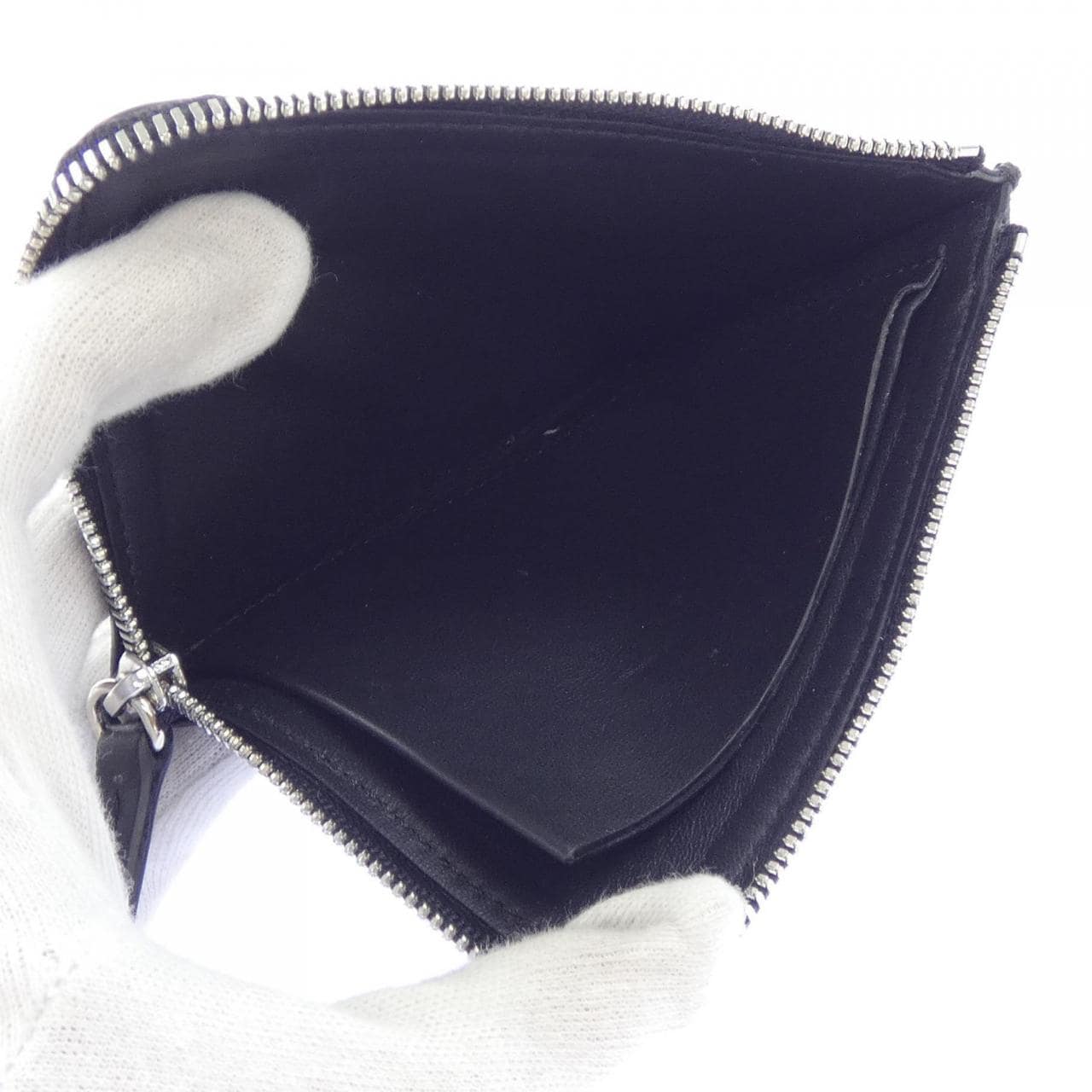 ピエールアルディ PIERRE HARDY WALLET