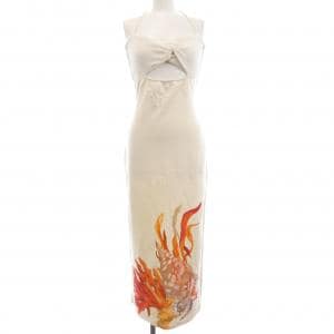 デジグアル DESIGUAL 25SWMKXC ワンピース