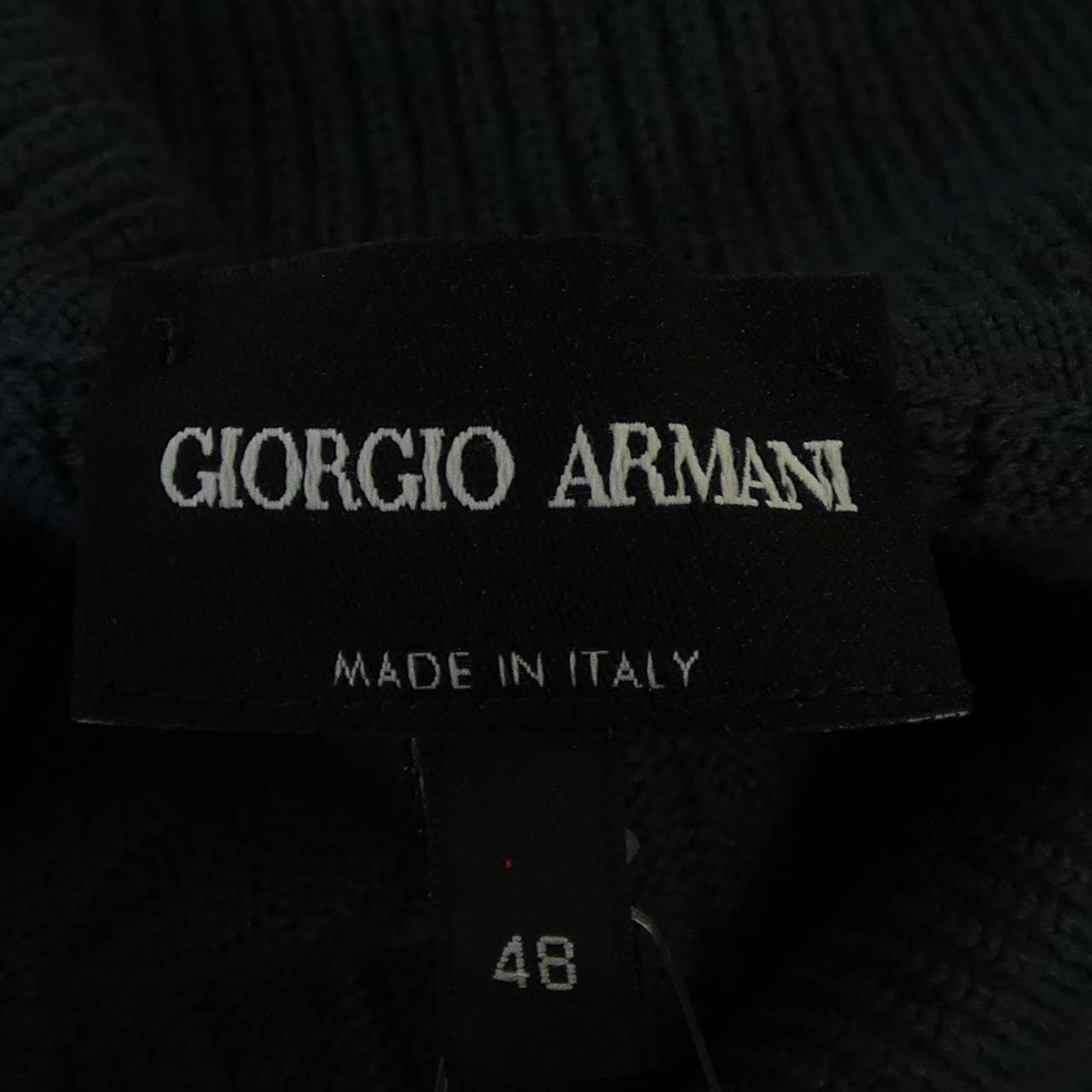 ジョルジオ アルマーニ GIORGIO ARMANI 3RSM09 ニット