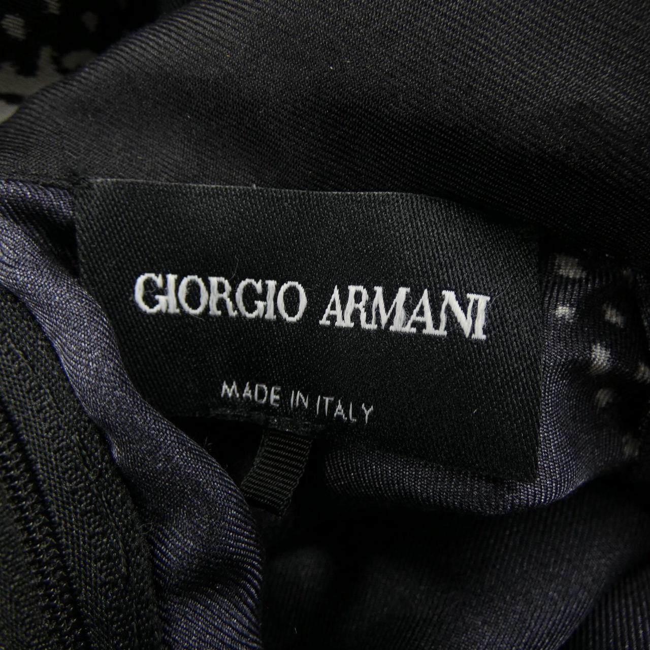 ジョルジオ アルマーニ GIORGIO ARMANI ワンピース
